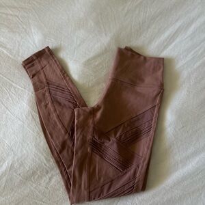 Alo Yoga high waisted leggings